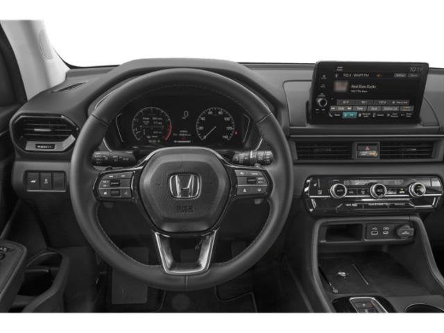 2024 Honda Pilot EX-L