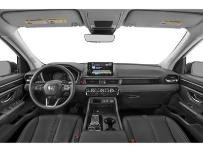 2024 Honda Pilot EX-L