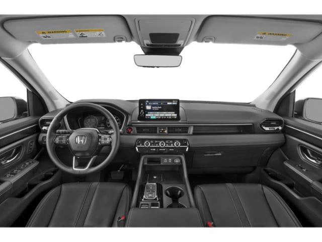 2024 Honda Pilot EX-L