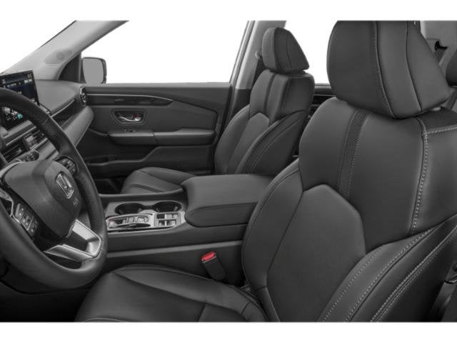 2024 Honda Pilot EX-L