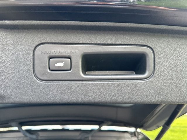 2023 Honda Pilot EX-L