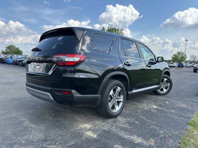 2023 Honda Pilot EX-L