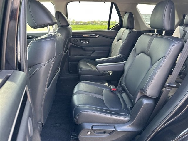 2023 Honda Pilot EX-L