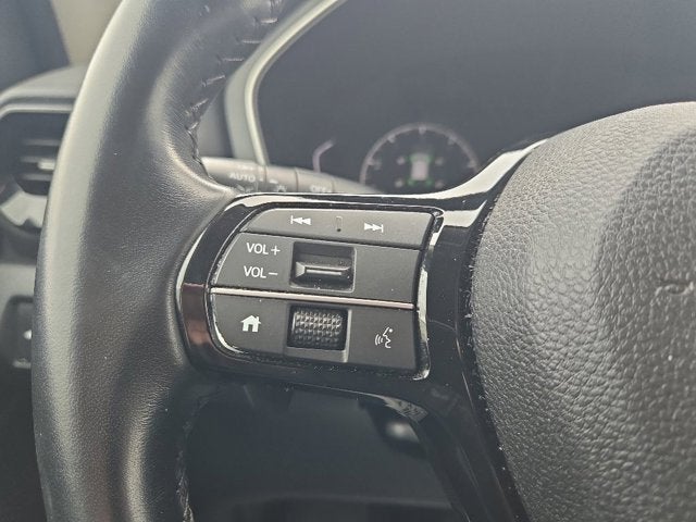 2023 Honda Pilot EX-L