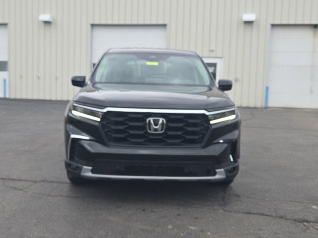 2023 Honda Pilot EX-L