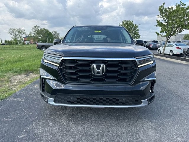 2023 Honda Pilot EX-L