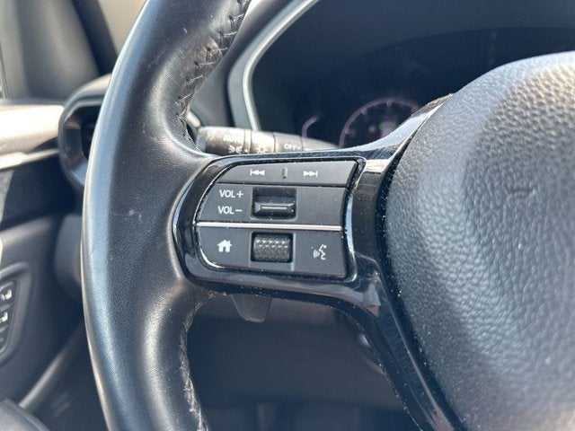 2023 Honda Pilot EX-L