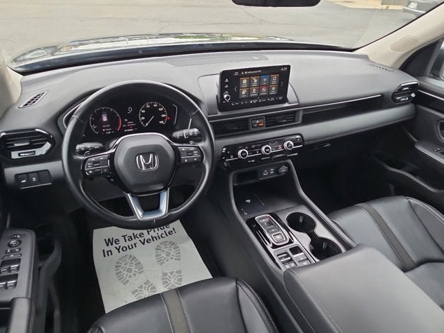 2023 Honda Pilot EX-L
