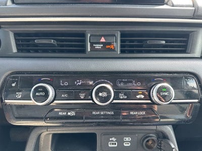 2023 Honda Pilot EX-L