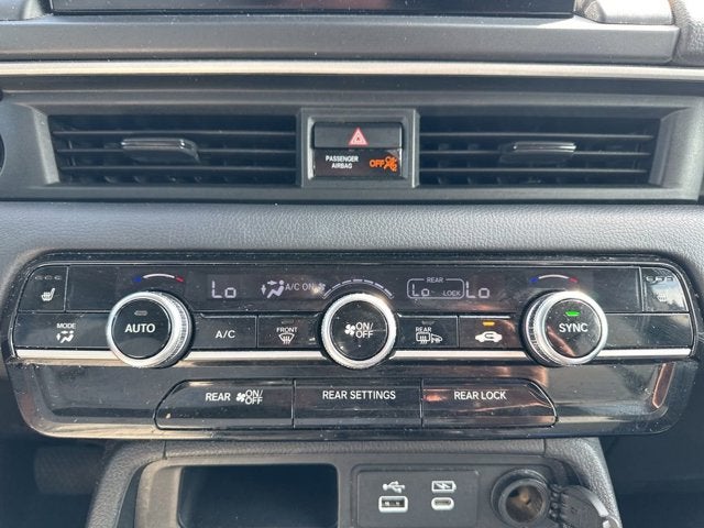 2023 Honda Pilot EX-L