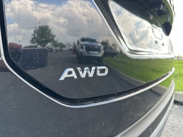 2023 Honda Pilot EX-L