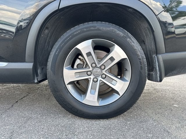 2023 Honda Pilot EX-L