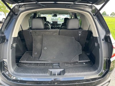 2023 Honda Pilot EX-L