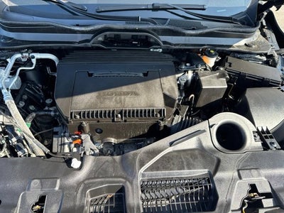 2024 Honda Pilot EX-L