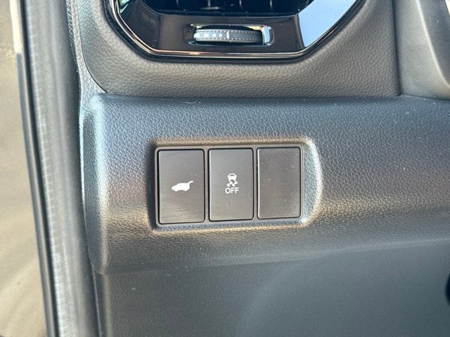 2024 Honda Pilot EX-L