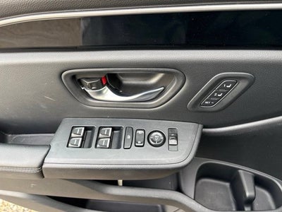 2024 Honda Pilot EX-L