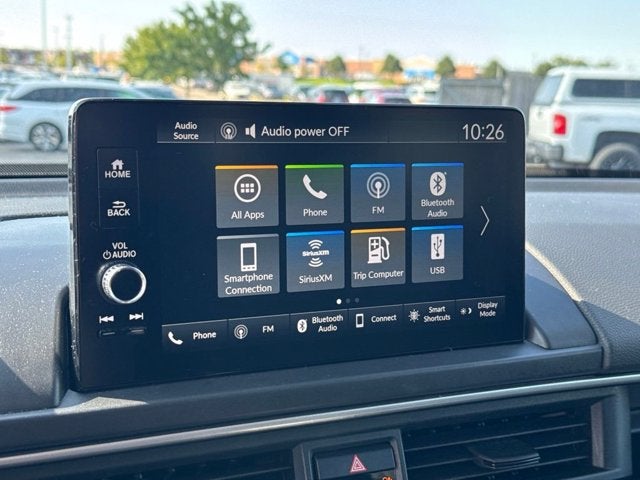 2024 Honda Pilot EX-L