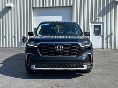 2024 Honda Pilot EX-L