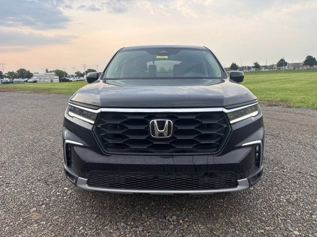 2024 Honda Pilot EX-L