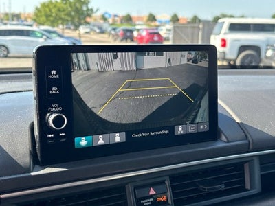 2024 Honda Pilot EX-L