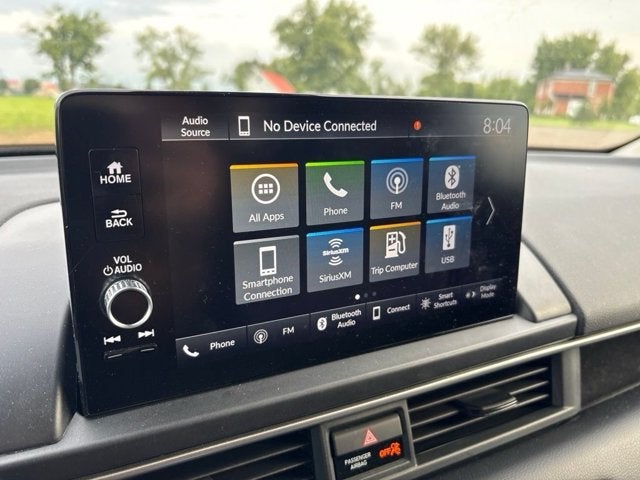 2024 Honda Pilot EX-L