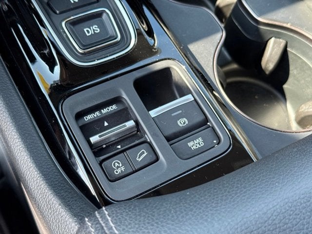 2024 Honda Pilot EX-L