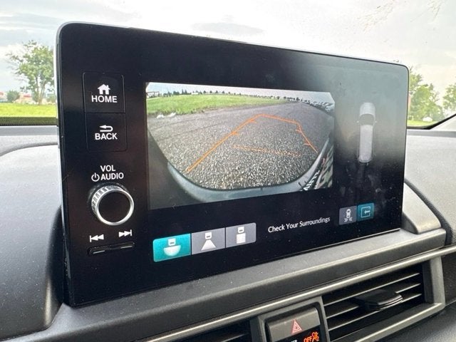 2024 Honda Pilot EX-L