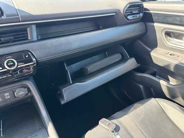 2024 Honda Pilot EX-L