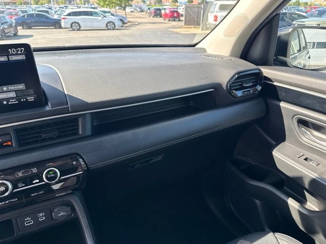 2024 Honda Pilot EX-L