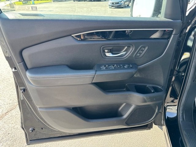 2024 Honda Pilot EX-L