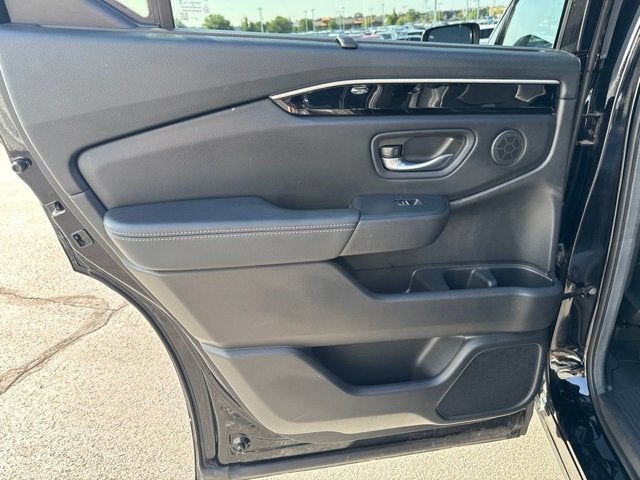 2024 Honda Pilot EX-L