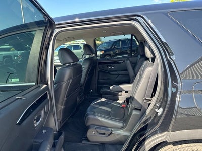 2024 Honda Pilot EX-L
