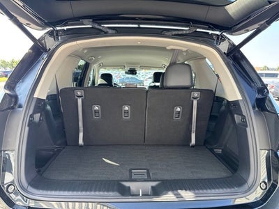 2024 Honda Pilot EX-L