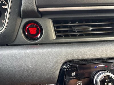 2024 Honda Pilot EX-L