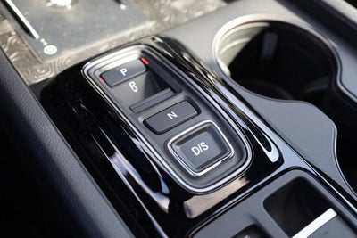 2026 Honda Pilot TrailSport AWD