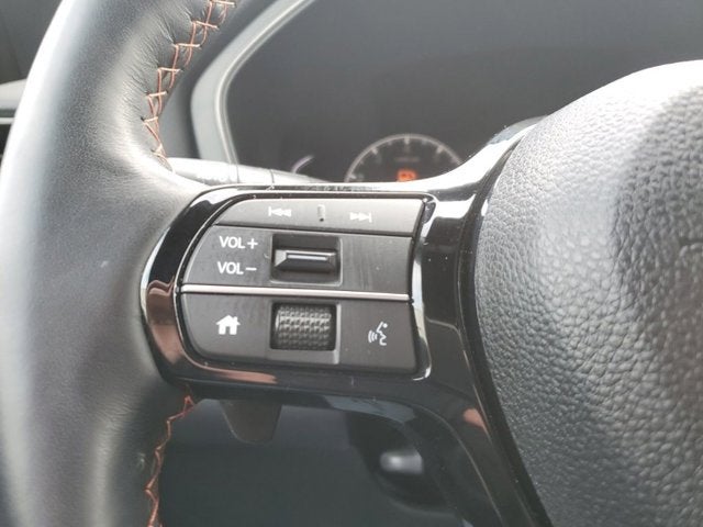 2024 Honda Pilot TrailSport