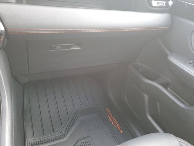 2024 Honda Pilot TrailSport