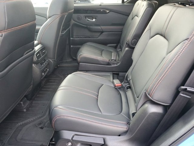 2024 Honda Pilot TrailSport