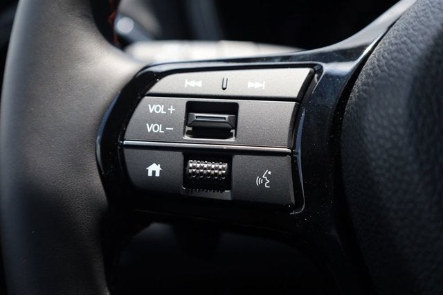 2025 Honda Pilot TrailSport AWD