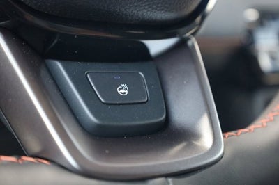 2025 Honda Pilot TrailSport AWD