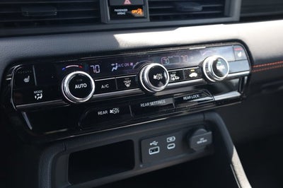 2025 Honda Pilot TrailSport AWD