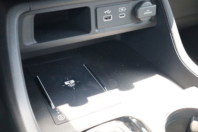 2025 Honda Pilot TrailSport AWD