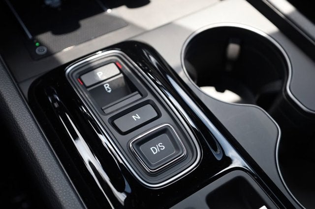 2025 Honda Pilot TrailSport AWD