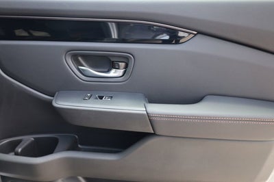 2025 Honda Pilot TrailSport AWD