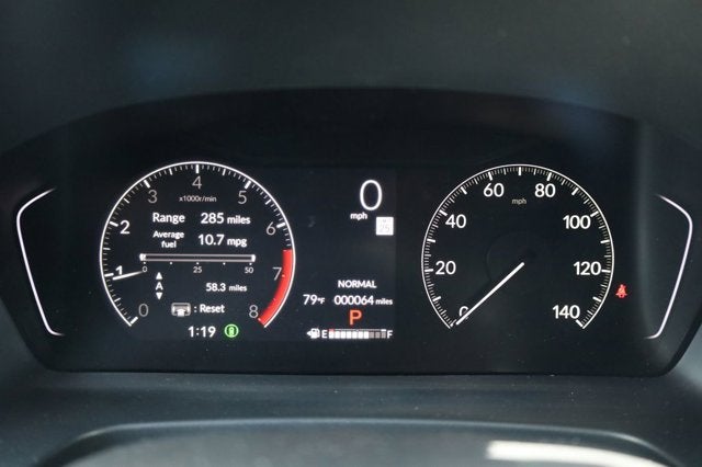 2025 Honda Pilot TrailSport AWD