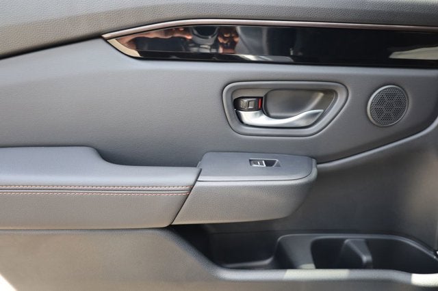 2025 Honda Pilot TrailSport AWD