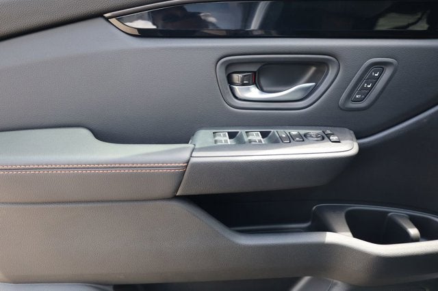 2025 Honda Pilot TrailSport AWD