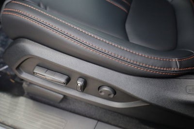 2025 Honda Pilot TrailSport AWD