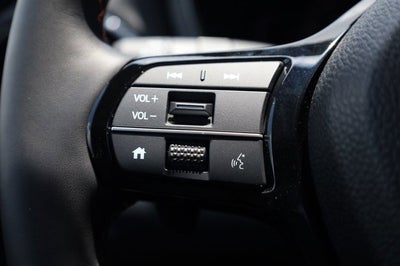 2025 Honda Pilot TrailSport AWD