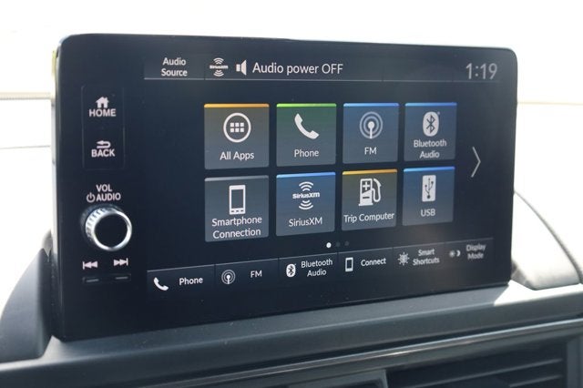 2025 Honda Pilot TrailSport AWD